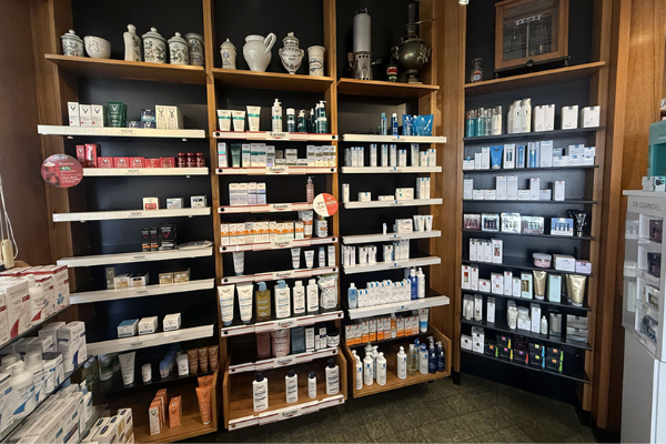 Bild 2 von Linden Apotheke