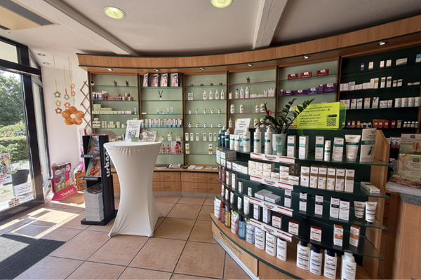 Bild 2 von Eukalyptus Apotheke