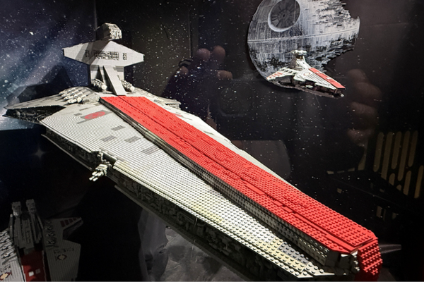 Bild 2 von Stars of the Galaxy