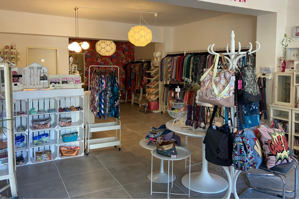 Bild 2 von Eva Brachten Modedesign
