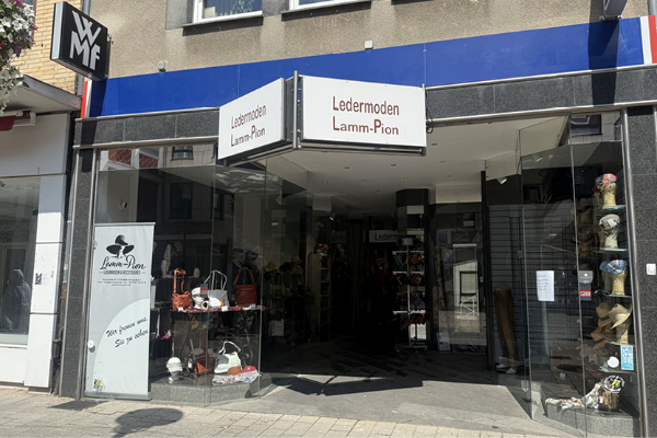 Bild 4 von Lamm-Pion Ledermoden