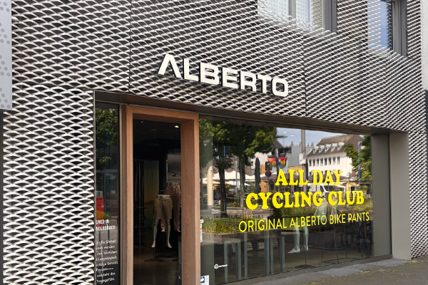 Bild 1 von Alberto Concept Store