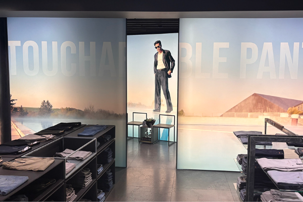 Bild 2 von Alberto Concept Store