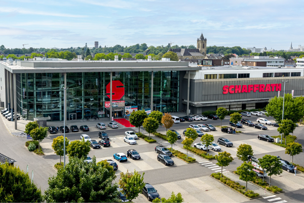Bild 2 von Möbelhaus Schaffrath Mönchengladbach