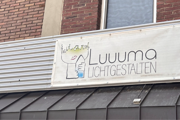Bild 3 von LUUUMA Lichtgestalten
