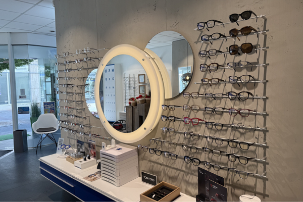 Bild 2 von Optik Homann