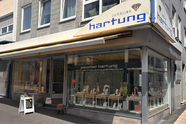 Bild 3 von Juwelier Hartung