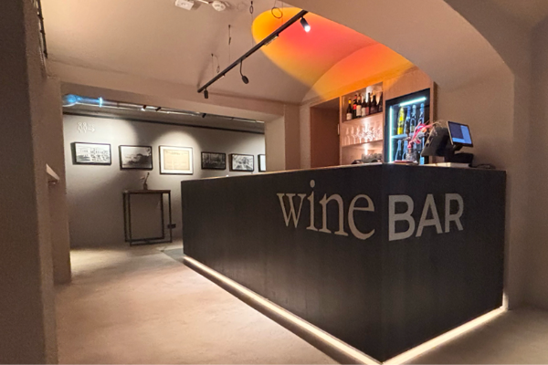 Bild 2 von wineBank Niederrhein