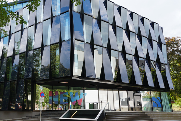 Bild 1 von Rabbithole Mönchengladbach