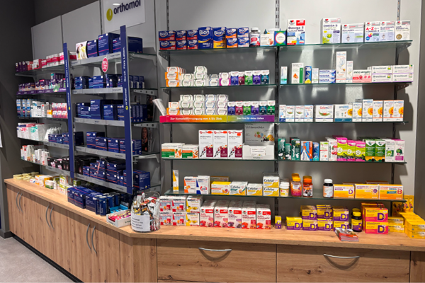 Bild 2 von Eickener Apotheke Mönchengladbach