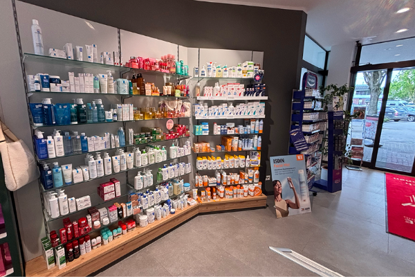 Bild 3 von Eickener Apotheke Mönchengladbach