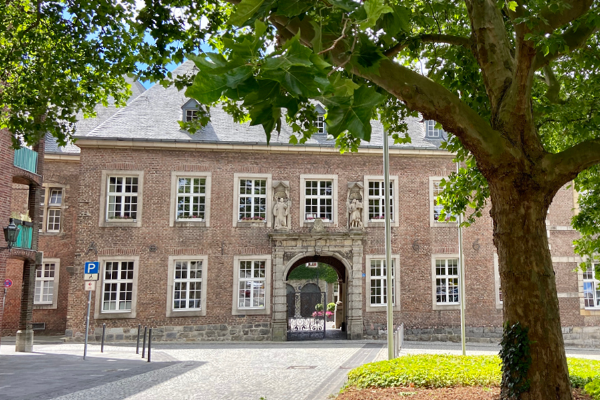 Bild 1 von Sanitätshaus Zur Linde