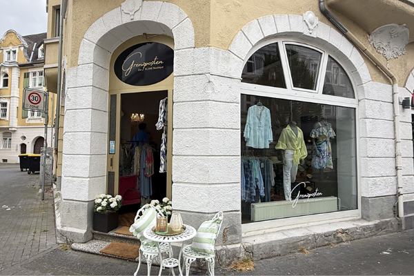 Bild 2 von Grenzposten Die KLEINE Boutique