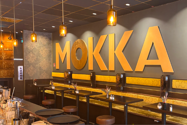 Bild 1 von MOKKA - Restaurant & Catering