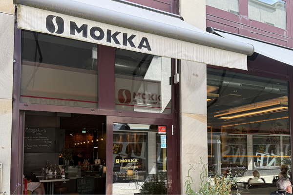Bild 2 von MOKKA - Restaurant & Catering